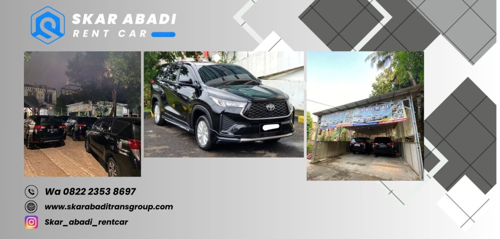 Rental Mobil Jakarta 2